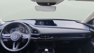 Mazda CX-30 2.0 SKYACTIV-X Zenith Safety AWD 132 kW (180 CV)