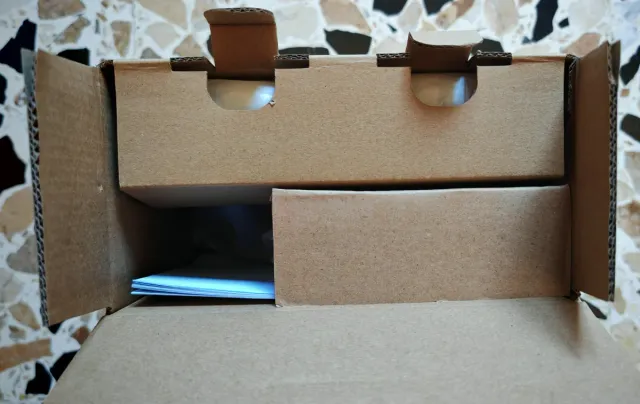 Frullino Electrolux Serie 300 EHM48 - Nuovo