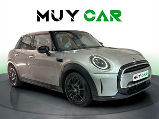 MINI MINI 5 Puertas Cooper 100 kW (136 CV)