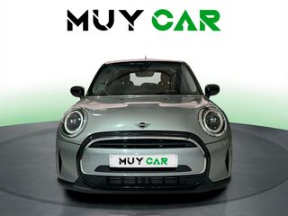 MINI MINI 5 Puertas Cooper 100 kW (136 CV)
