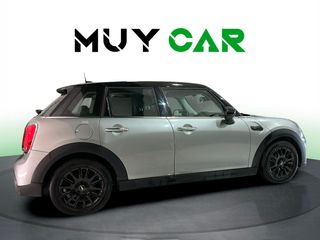 MINI MINI 5 Puertas Cooper 100 kW (136 CV)