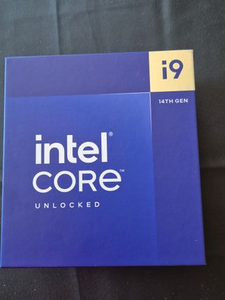 Procesador Intel Core i9-14900K 14th Gen