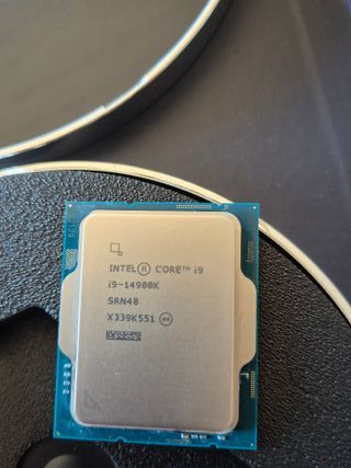 Procesador Intel Core i9-14900K 14th Gen
