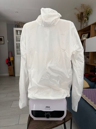 Maniquí secado y planchado Ufesa