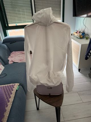 Maniquí secado y planchado Ufesa