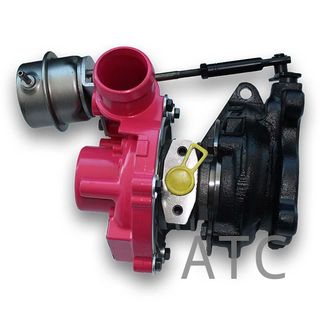 Turbo hibrido ATC-HB 130CV 701729