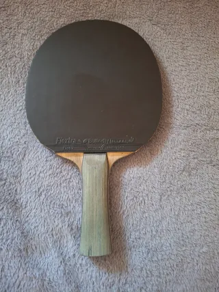 Pala Ping Pong Butterfly Offensive