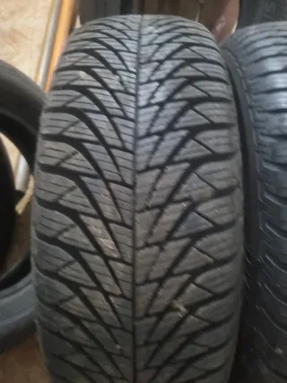 Neumático Fulda Multicontrol 195/65 15 91H