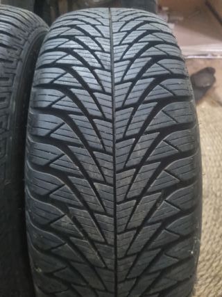 Neumático Fulda Multicontrol 195/65 15 91H