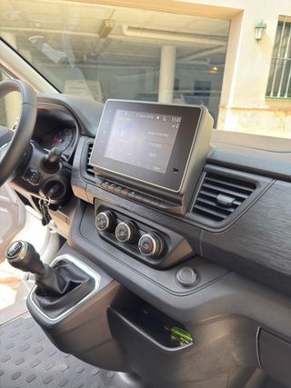 Renault Trafic 2025