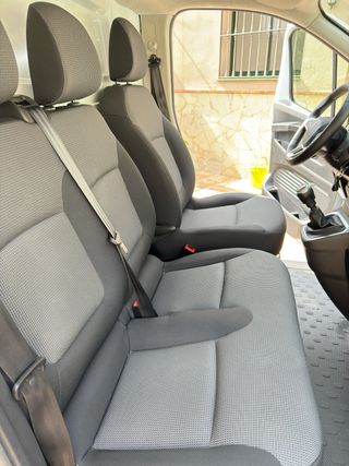 Renault Trafic 2025