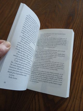 El fabuloso mundo de las letras (Spanish Edition)