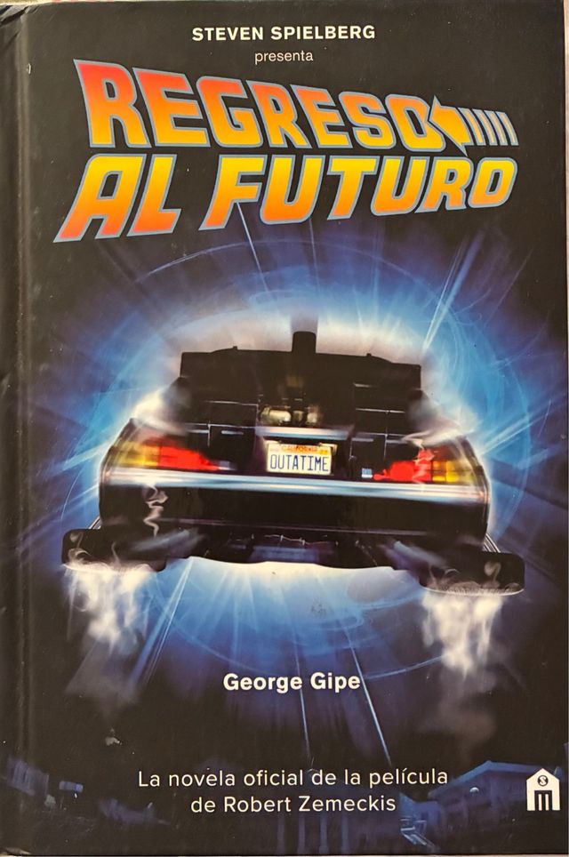 Regreso al Futuro