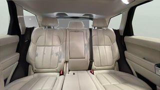 Land Rover Range Rover Sport 3.0 TDV6 HSE 190 kW (258 CV)