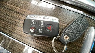 Land Rover Range Rover Sport 3.0 TDV6 HSE 190 kW (258 CV)