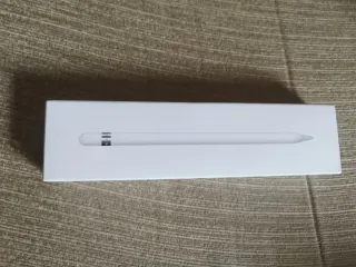 Apple Pencil di prima generazione
