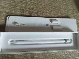 Apple Pencil di prima generazione