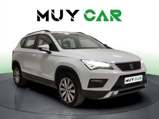 SEAT Ateca 1.4 EcoTSI S&S Style Plus 110 kW (150 CV)
