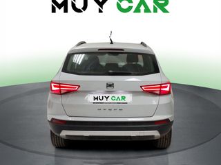 SEAT Ateca 1.4 EcoTSI S&S Style Plus 110 kW (150 CV)