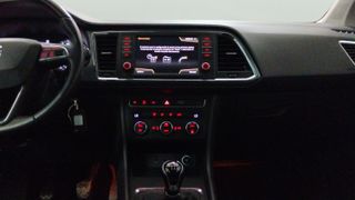 SEAT Ateca 1.4 EcoTSI S&S Style Plus 110 kW (150 CV)