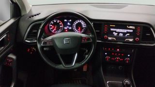 SEAT Ateca 1.4 EcoTSI S&S Style Plus 110 kW (150 CV)