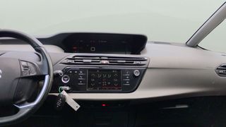 Citroen Grand C4 Spacetourer BlueHDi 130 S&S Feel 96 kW (130 CV)