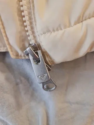 Chaqueta Roxy Térmica y repelente al agua