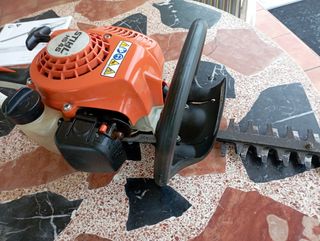 Tagliasiepi Stihl HS 45