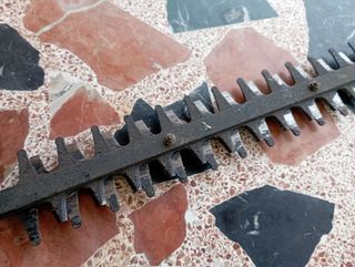 Tagliasiepi Stihl HS 45