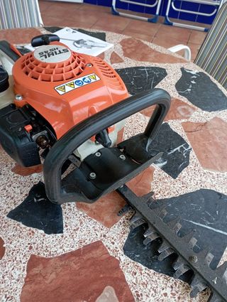 Tagliasiepi Stihl HS 45