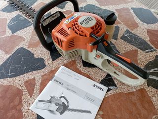 Tagliasiepi Stihl HS 45