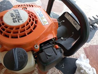 Tagliasiepi Stihl HS 45