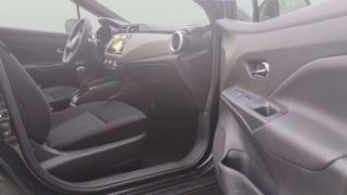 Nissan Micra IG-T Acenta 68 kW (92 CV)