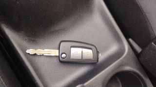 Nissan Micra IG-T Acenta 68 kW (92 CV)