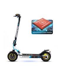 Patinete Eléctrico Smartgyro Z-ONE-2