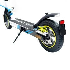 Patinete Eléctrico Smartgyro Z-ONE-2