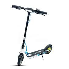 Patinete Eléctrico Smartgyro Z-ONE-2