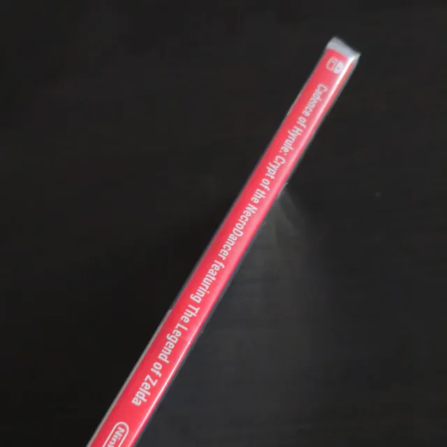 Cadence of Hyrule: Crypt of the NecroDancer