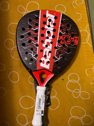 Pala Padel Babolat Technical Vertuo