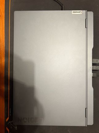 Portátil Lenovo Legion RGB