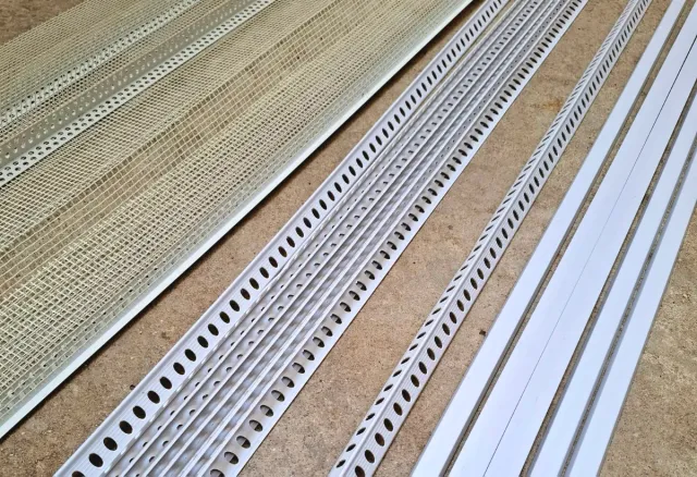 MONOCAPA: ESQUINEROS, JUNQUILLOS, GOTERONES (NUEVO