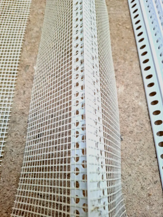 MONOCAPA: ESQUINEROS, JUNQUILLOS, GOTERONES (NUEVO