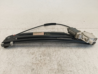 ELEVALUNAS TRASERO DERECHO BMW SERIE 5 BERLINA (E