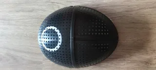 Máscara El Juego del Calamar