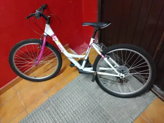 Bicicleta 24 Pulgadas
