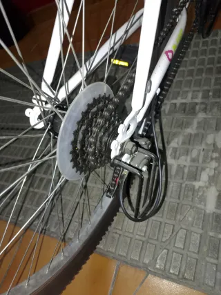 Bicicleta 24 Pulgadas