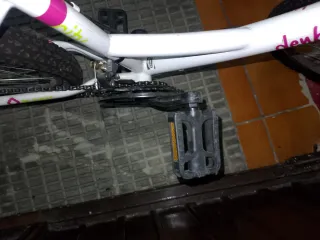 Bicicleta 24 Pulgadas