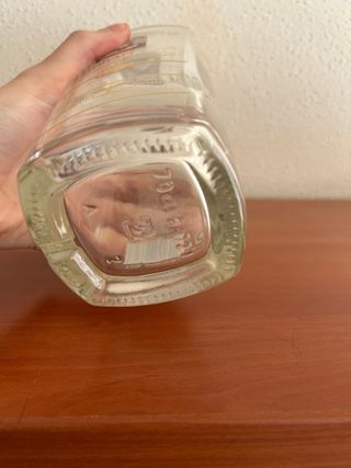 Bottiglia decorativa Grappa Stravecchia