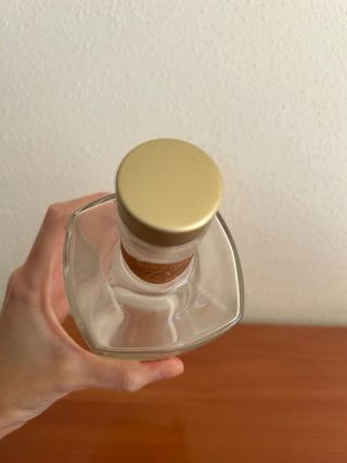 Bottiglia decorativa Grappa Stravecchia