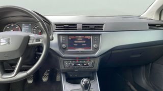 SEAT Arona 1.6 TDI Ecomotive S&S Style Edition 70 kW (95 CV)